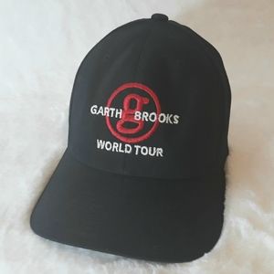 Garth Brooks Tour Ballcap